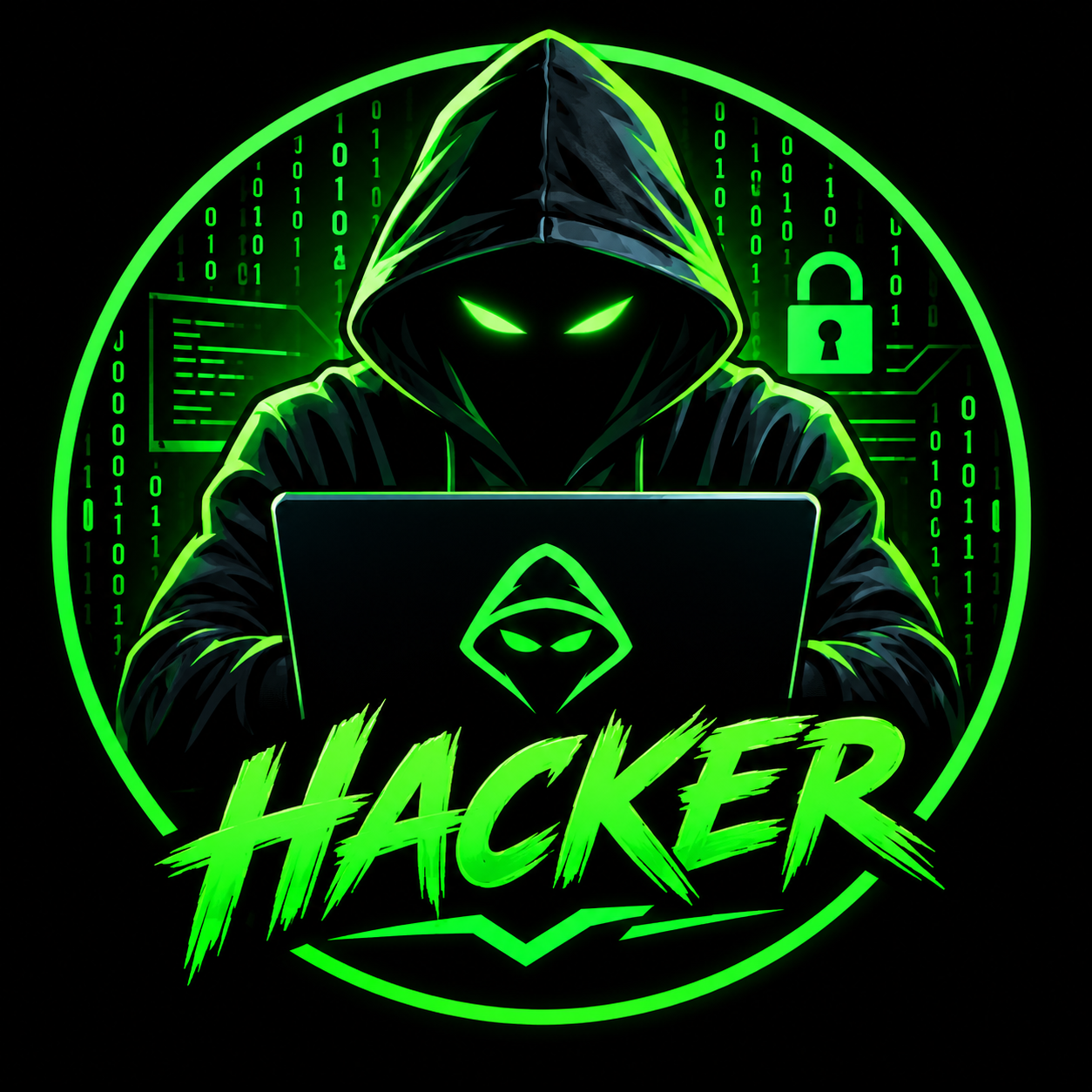Hacker